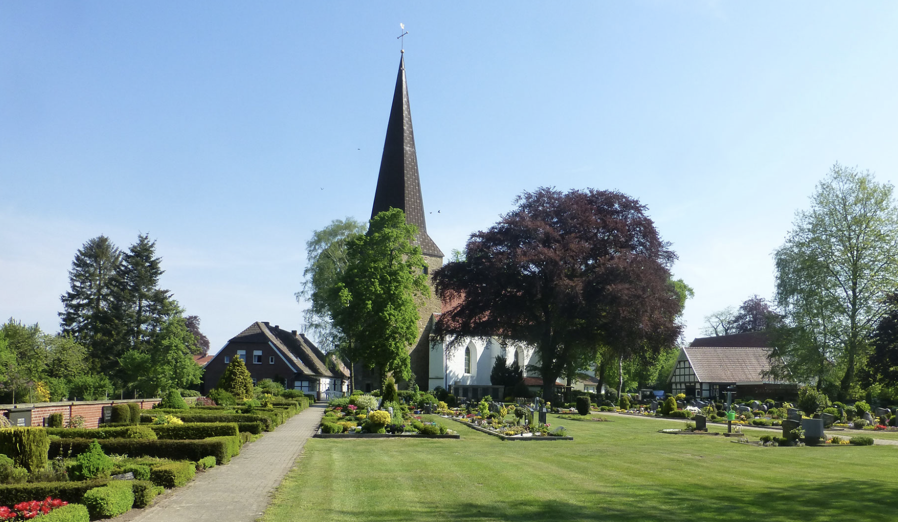 Ev.luth. Kirchenkreis Bramsche Menslage